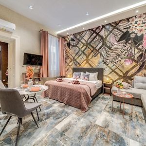 Studio Appartement